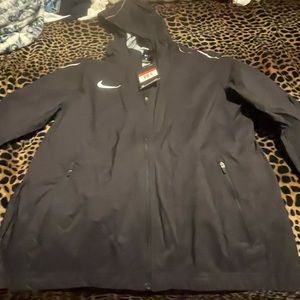 Nike wind breaker